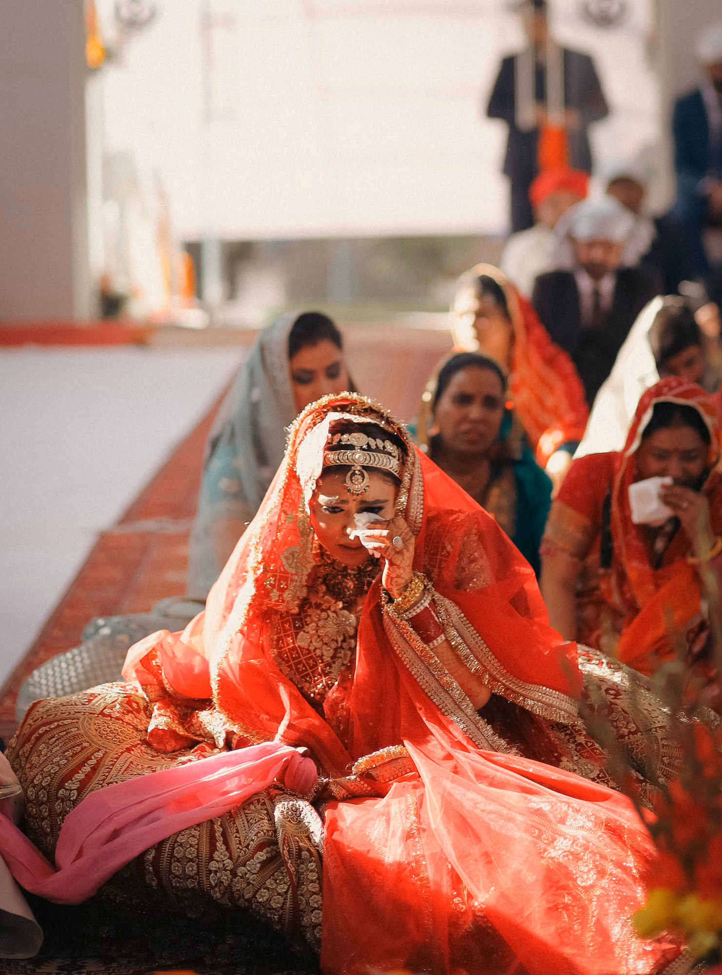 Parminder & Jaspreet 6